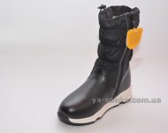 Сапожки для девочек