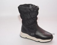 Сапожки для девочек