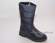 Сапожки для девочек