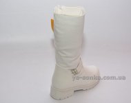 Сапожки для девочек