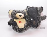 Тапочки - игрушки