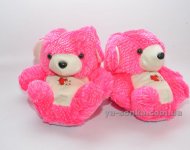 Тапочки - игрушки