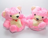 Тапочки - игрушки