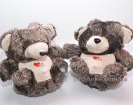 Тапочки - игрушки