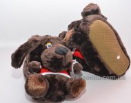 Тапочки - игрушки