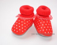 Пинетки для дома деткам