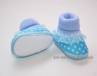 Пинетки для дома деткам