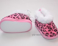 Пинетки для дома деткам