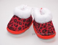 Пинетки для дома деткам