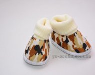 Пинетки для дома деткам