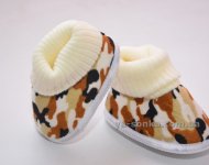 Пинетки для дома деткам