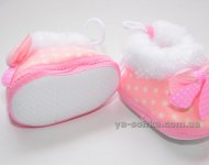 Пинетки для дома деткам