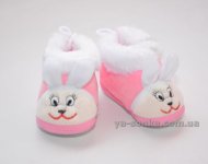 Пинетки для дома деткам