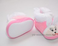 Пинетки для дома деткам