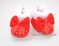 Пинетки для дома деткам