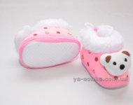 Пинетки для дома деткам