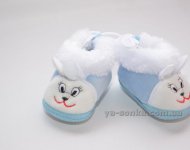 Пинетки для дома деткам