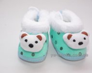 Пинетки для дома деткам