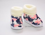 Пинетки для дома деткам