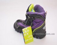 Термо ботинки для девочки