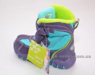 Термо ботинки для девочки