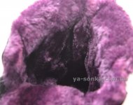 Сноубутсы для девочки