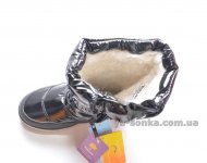 Дутики для девочки