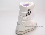 Дутики для девочки