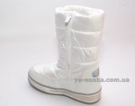 Дутики для девочки