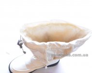 Дутики для девочки