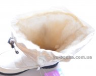 Дутики для девочки