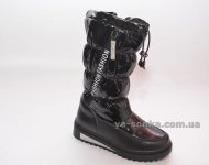 Дутики для девочки