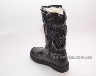 Дутики для девочки