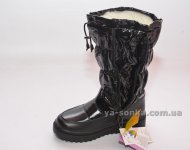 Дутики для девочки