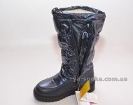 Дутики для девочки