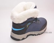 Ботинки зимние для ребенка