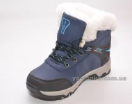 Ботинки зимние для ребенка