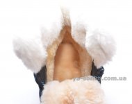 Ботинки зимние для ребенка