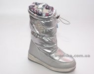 Дутики для девочки