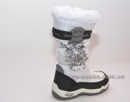 Дутики для девочки