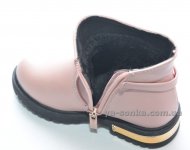 Ботинки для девочки