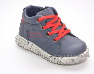 Ботинки для мальчика