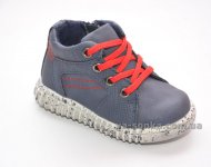 Ботинки для мальчика