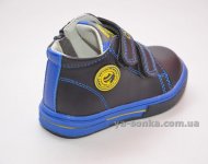 Ботинки для мальчиков