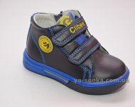 Ботинки для мальчиков