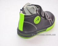 Ботинки для мальчиков