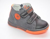 Ботинки для мальчиков