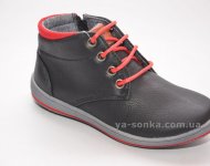 Ботинки для мальчика