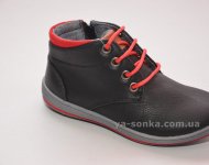 Ботинки для мальчика