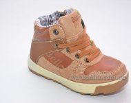 Ботинки для мальчика